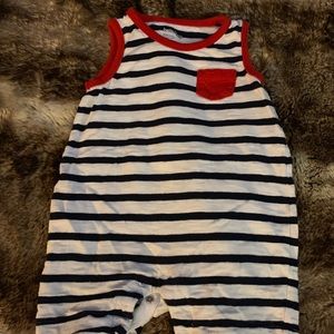 Baby Gap - 6-12 months onesie shorts.